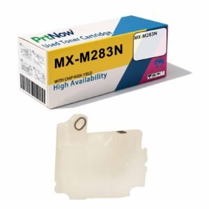 Suitable for Sharp MX-M283N toner recycling box M283N 363N 363U M453N 503N toner bin