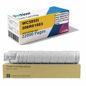 Suitable for Xerox 5945 toner cartridge B8045 B8065H 8075 B8090 copier toner B8055 5955i-PrtNow