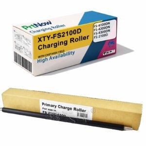 Suitable for Kyocera FS-4100DN 4200DN 4300DN 2100D 2100DN Charging Roller PCR Charging Rod