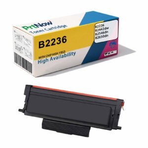 Compatible with Lexmark B2236 toner cartridge B2442dw/B2546dn B2650dn toner cartridge B2236dw drum unit bracket