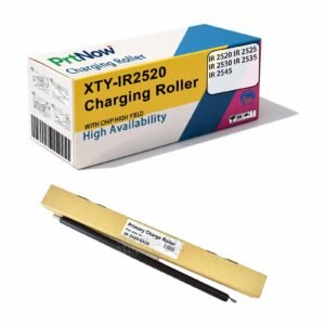 Compatible with Canon iR 2520 2525 2530 2535 2545 Charging Roller PCR-PrtNow