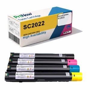 Jianfeng Compatible Xerox SC2022 toner cartridge DocuCentre SC2022 Color Copier Toner Cartridge