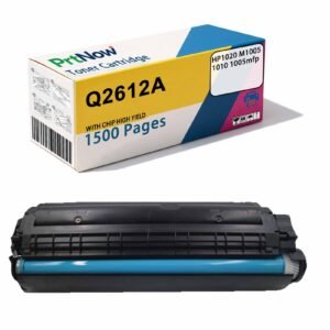Suitable for HP HP1020 M1005 1010 Ink Cartridges 1005mfp Q2612A 12A Toner Cartridge Wholesale