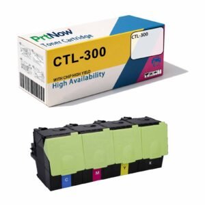 Compatible with BenQ CTL-300 toner cartridge CM7105DN ink cartridge CP2300dn CP2506dn toner cartridge