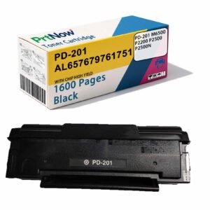 Suitable for BenQ PD-201 toner drum m6500/P2200/P2500/P2500N toner powder PA-210 toner cartridge-PrtNow