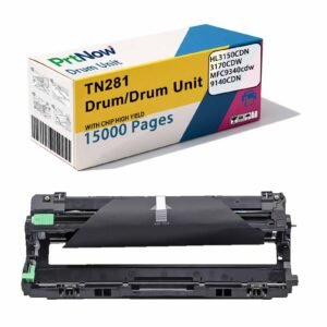 Suitable for Brother DR281 Drum HL3150CDN 3170CDW MFC9340cdw 9140CDN Drum Unit-PrtNow