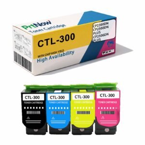 Jianfeng compatible with BenQ CTL-300 toner cartridge CM7100 CP2300 CP2500 PLUS CM7105 ink cartridge