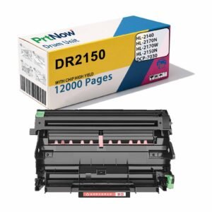 Suitable for Brother DR2150 Drum Unit MFC-7340 7450 Laser Printer Drum DCPC-7040 Drum Component-PrtNow