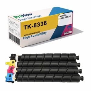 Compatible with Kyocera TK-8338 toner cartridge Kyocera TASKalfa 3252ci 3253ci Copier Toner