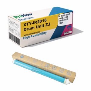 Compatible with Canon iR 2016 2020 2002 2202 2018 2022 2025 Drum Unit NP0385B002-PrtNow
