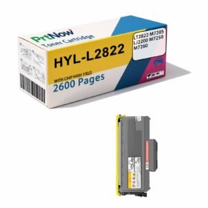 Compatible with Lenovo LT2822, M7205 toner cartridge, LJ2200 ink cartridge, and Lenovo M7250, M7260 printer toner cartridge-PrtNow
