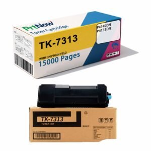 Compatible with Kyocera TK-7313 toner cartridge P4140DN ink cartridge P4135DN copier toner cartridge toner cartridge-PrtNow