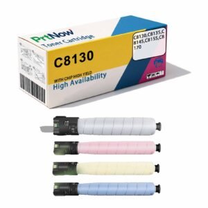Cross-border Compatible Xerox C8130 toner cartridge, Xerox AltaLink C8135 toner, C8145/C8170 ink cartridge