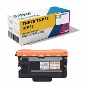 Compatible with TNP78 Konica Minolta 4020i toner cartridge Bizhub 5020i printer toner drum carriage