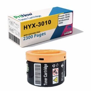 Suitable for Xerox P3010 toner cartridge Phaser 3040 ink cartridge Workcentre 3045 laser printer toner powder