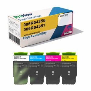 Cross-border compatible Xerox/施乐 C310 toner cartridge C315 toner 006R04356/57/59/58 ink cartridge-PrtNow