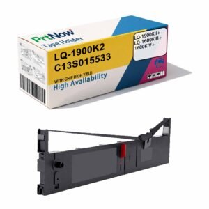 Compatible with Epson LQ-1900KII+ Tape Holder 1900KIIH, LQ-1600KIII+, 1600KIV+-PrtNow