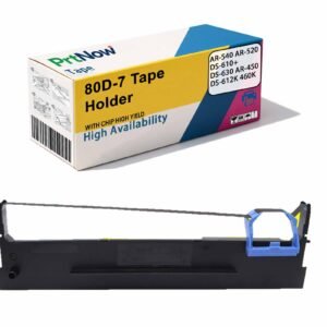 Compatible with Desay DS-1830 Ribbon Holder AR-540 AR-520 DS-1120 DS-630 AR-450/520
