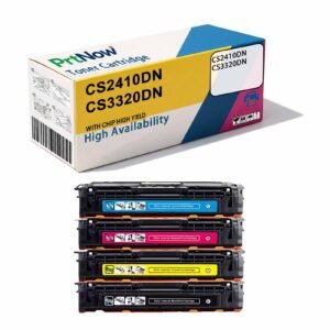 Compatible with Lenovo CS2410DN toner cartridge CS3320DN toner cartridge LD2410K LD3020K LD2410 toner cartridge