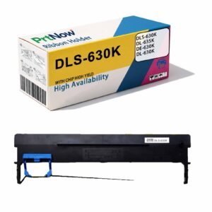 Suitable for Dely DLS-630K Ribbon Holder 630K Dot Matrix Printer DL-635K DE-630K DL-630K-PrtNow