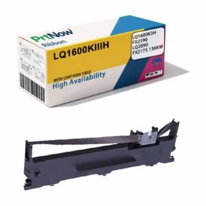 Suitable for Epson LQ-1600K3H Ribbon Holder FX2190 LQ2090 FX2175 136KW Ribbon-PrtNow