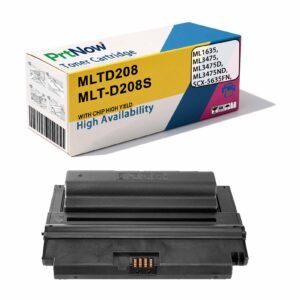 Compatible MLT-D208 Samsung 5835FN Drum SCX-5635HN Printer Ink Cartridge ML3475 Ink Cartridge 1635