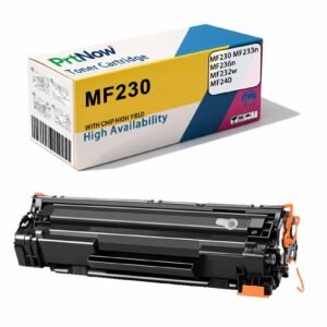 Compatible with Canon MF230 toner cartridge MF233n printer toner MF240 toner MF232w toner MF249dw toner cartridge