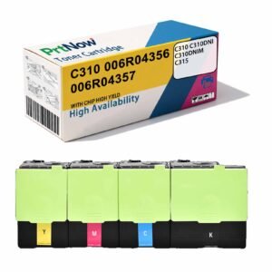 Compatible with 006R04356 Xerox C310DNI toner cartridge C315 printer toner cartridge Xerox imaging drum developing unit