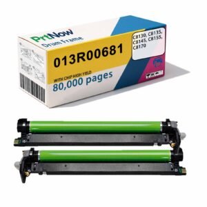 Suitable for Xerox C8130 Drum Frame, Xerox AltaLink C8135 8145 8155 Toner Cartridge 013R00681