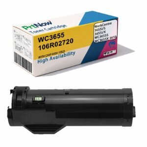 Suitable for Xerox WorkCentre 3655 Printer Ink Cartridge 3610 toner cartridge 3615N drum toner drum component