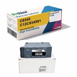 Suitable for Epson L6558 L6578 L8188 Maintenance Box C9345 Ink Pad Waste Ink Collector-PrtNow