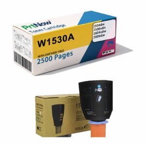 Compatible with HP 2506sdn toner cartridge 2504dw 2604sdw toner cartridge HP Tank ink cartridge W1530A toner