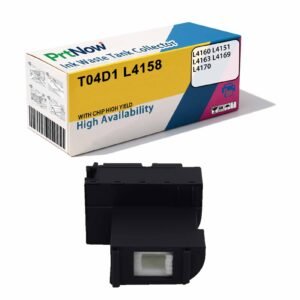 Compatible with Epson L4160 Maintenance Box L4151 L4163 L4169 L4170 Ink Waste Tank Collector