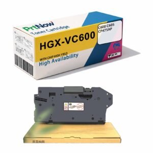 Suitable for Xerox C600 Waste Toner Cartridge, VersaLink C605 Toner Recycling Box, CP475AP Waste Toner Collector