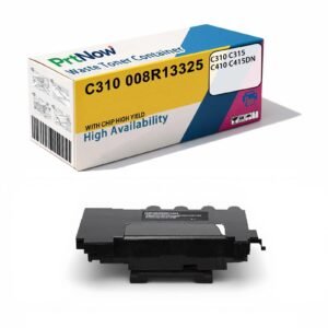 Compatible with Xerox C310 Waste Toner Cartridge C315 Toner Recycling Cartridge C415 toner recycling box Waste 008R13325
