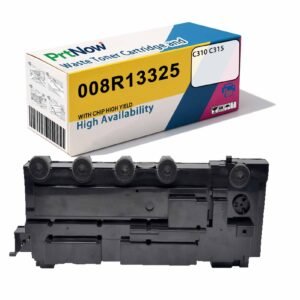 Suitable for Xerox C310 Waste Toner Cartridge C315 Waste Toner Bin Xerox 008R13325 Waste Toner Collection Box Developer Unit