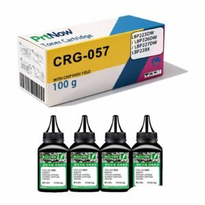 Compatible with Canon CRG-057 toner, mf449dw, LBP225dn, LBP228x toner, mf443dw