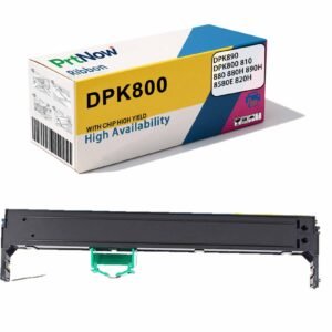 Compatible with Fujitsu DPK890 Ribbon Holder, DPK800, 810, 880, 880H, 890H, 8580E, 820H