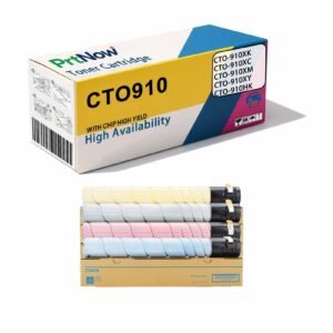 Suitable for CTO-910XK BenQ CM9105 toner cartridge 9705dn copier ink cartridge CM9107 drum unit CM9709