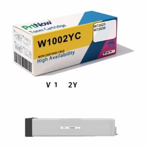 HP W1002YC Drum High Capacity Toner Cartridge Compatible with HP M72625/M72630 Printer Ink Cartridge