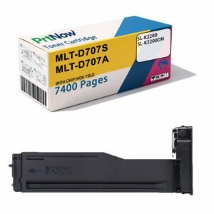 Compatible with Samsung MLT-D707S/A/X toner cartridge for Samsung SL-K2200/DN printer toner cartridge