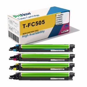 Suitable for Toshiba 2000AC toner drum E-Studio 2510AC 2500AC 2020AC drum unit 2051C developer