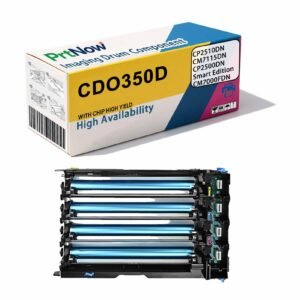 Suitable for CDO-350 BenQ CM7115 Imaging Drum Component CM7000FDN Smart Share Version Developer Drum CP2510dn-PrtNow