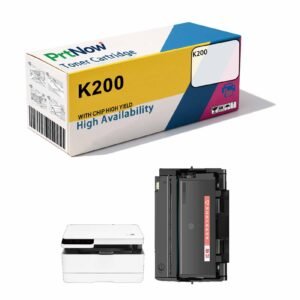 Suitable for Xiaomi K200 toner drum Xiaomi laser printer K200 toner cartridge K200-D toner drum Refillable toner cartridge