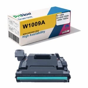 Suitable for HP W1109A 109A Imaging Drum, HP NS1020 1020c 1020n Toner Cartridge, 1020w Drum Unit