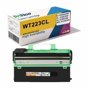Suitable for Brother DCP9030cdw Waste Toner Cartridge, HL-3160, 3190CDW Toner Cartridge, MFC-9150cdn Recycling Box