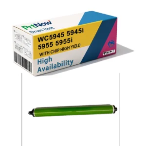 Suitable for Xerox WC5945 5945i 5955 5955i Drum Unit AltaLink B8045 B8055 Toner Cartridge