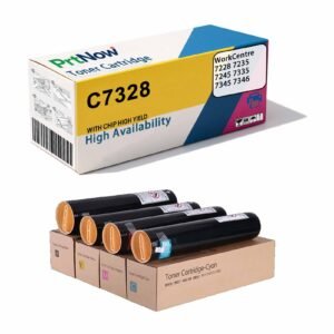 Suitable for Xerox C7328 toner cartridge WorkCentre 7228 7235 7245 7335 7345 7346