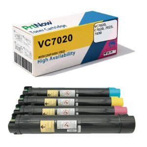 Suitable for Xerox VC7020 toner cartridge, VersaLink 7025 7030 color copier ink cartridge