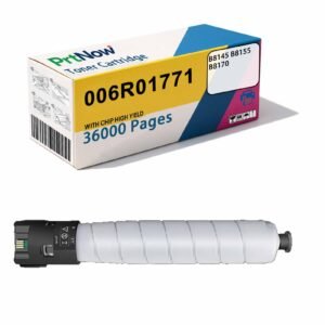 Suitable for Xerox B8145 toner cartridge, Xerox AltaLink B8155 B8170 toner 006R01771